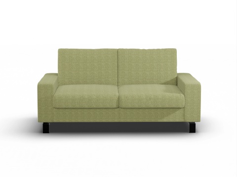 2,5-Sitzer Sofa 
